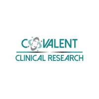 Covalent Clinical Research logo - Similar company to Tier1 Clinical