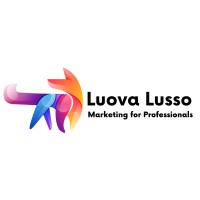 Luova Lusso | Marketing for Professionals logo - Similar company to Windmaster International (Pty) Ltd