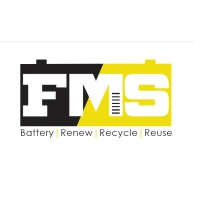 FMS AKÜ KİMYA MÜH. HİZ. LTD logo - Similar company to Ask Ki̇mya