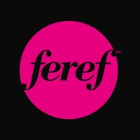 Feref logo - Similar company to Wtf Creative