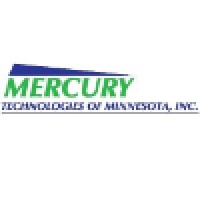 Mercury Technologies of Minnesota, Inc logo - Similar company to Mercury Technologies