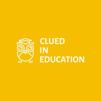 Clued In Education logo - Similar company to Iris Global