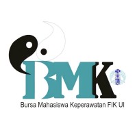 Bursa Mahasiswa Keperawatan (BMK) FIK UI logo - Similar company to University Goods
