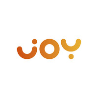 Joy Events logo - Similar company to Vibliotec Oficial