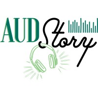 Audstory logo - Similar company to Mysablue