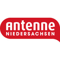 Antenne Niedersachsen GmbH & Co. KG logo - Similar company to Radio Bob!