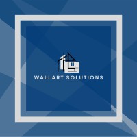 Wall Art Solutions logo - Similar company to Wall Art Central