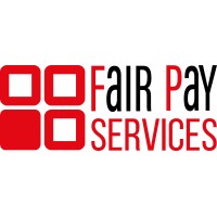 Fair Pay Services logo - Similar company to Flexr Uk