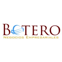 Botero Negocios Empresariales SAS logo - Similar company to Boteromedia