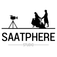 Saat Phere Studios logo - Similar company to Bling Empire
