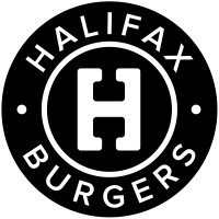 Halifax Burgers logo - Similar company to Hb Multi Service Aps