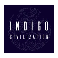 Indigo Civilization logo - Similar company to Floating Wave Btg Mbh
