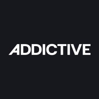 Addictive logo - Similar company to Danijela Commerce D.O.O.