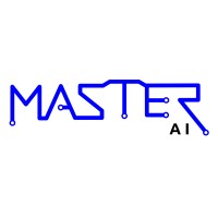 Master AI logo - Similar company to Cobi Computer Science