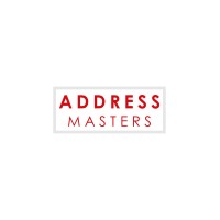 Address Masters logo - Similar company to The Dot Studio