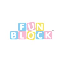 FUNBLOCK logo - Similar company to Funblocks