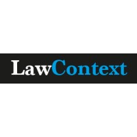 LawContext logo - Similar company to De Marchena Urcelay Abogados