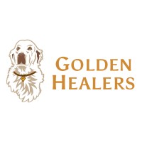 Golden Healers logo - Similar company to Eventqpids Llc