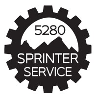 5280 Sprinter Service logo - Similar company to State Bank Financial