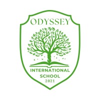 Odyssey International School logo - Similar company to Wisdomland School - International Baccalaureate & Reggio Emilia Early Childhood Programs