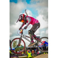 Eliza BMX logo - Similar company to Bell Lancaster Ltd