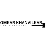 Omkar Khanvilkar Law Chambers (OKLC) logo - Similar company to Code Law India