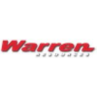 Warren Resources Inc logo - Similar company to Team Operating, Llc