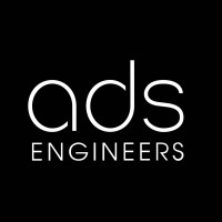 ads ENGINEERS logo - Similar company to Ryan Soames Engineering