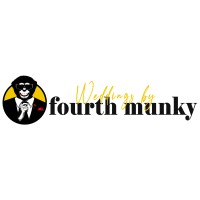 Weddings by Fourth Munky logo - Similar company to Fourth Munky Entertainment