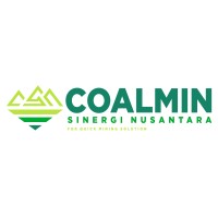COALMIN logo - Similar company to Kartika Husada Foundation