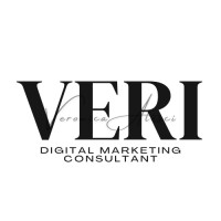 VERI di Veronica Alesci logo - Similar company to Ekeria