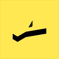Yellow Loading logo - Similar company to Anythink.Pt