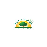 Nutri Green Lawn Treatment & Weed Control logo - Similar company to Gecko Green - Lawn Care & Pest Control