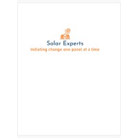 Solar Experts LLC logo - Similar company to Solar Industry Directory