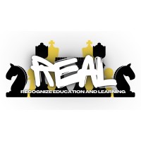 Recognize Education And Learning logo - Similar company to Cacele Digital