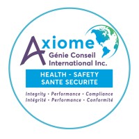 Axiome Génie Conseil International logo - Similar company to Idea2Next Inc.