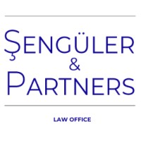 Şengüler & Partners Law Office logo - Similar company to Leiden Learning & Innovation Centre