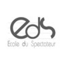 EdS - Ecole du Spectateur logo - Similar company to Cleatis