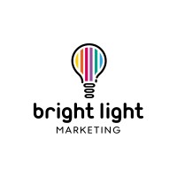 Bright Light Marketing logo - Similar company to Parnham Group