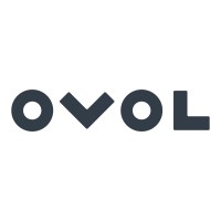 OVOL France logo - Similar company to Antalis