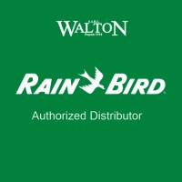 Walton - RainBird Authorised Distributor Vietnam logo - Similar company to University Of Alberta Solar Car Club