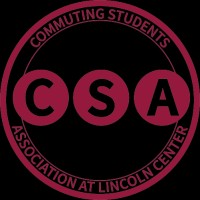 Commuting Students Association at Fordham University Lincoln Center logo - Similar company to Ust Computer Science Society
