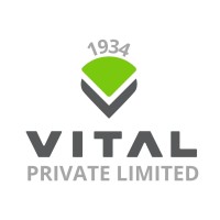 VITAL (PVT) LIMITED logo - Similar company to H. Sheikh Noor-Ud-Din & Sons