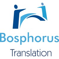 Bosphorus Translation logo - Similar company to Mn Project Transcreation & Content Writing