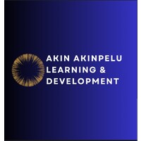 Akin Akinpelu Learning & Development Company logo - Similar company to Klacify