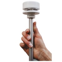 LCJ Capteurs - Ultrasonic Wind Sensor logo - Similar company to Netcaring Srl
