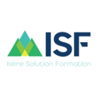 ISERE SOLUTION FORMATION logo - Similar company to Ecole Pegase