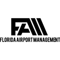 Florida Airport Management logo - Similar company to Craftek Beverages