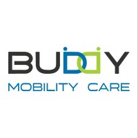 Buddy Mobility Care logo - Similar company to Qme - Emr And Clinic/Hospital Management | Hashpay Software Solutions Pvt Ltd
