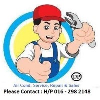 Shah Alam Aircond logo - Similar company to Kolej Vokasional Shah Alam